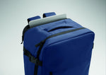 Mochila cabina extensible 20L