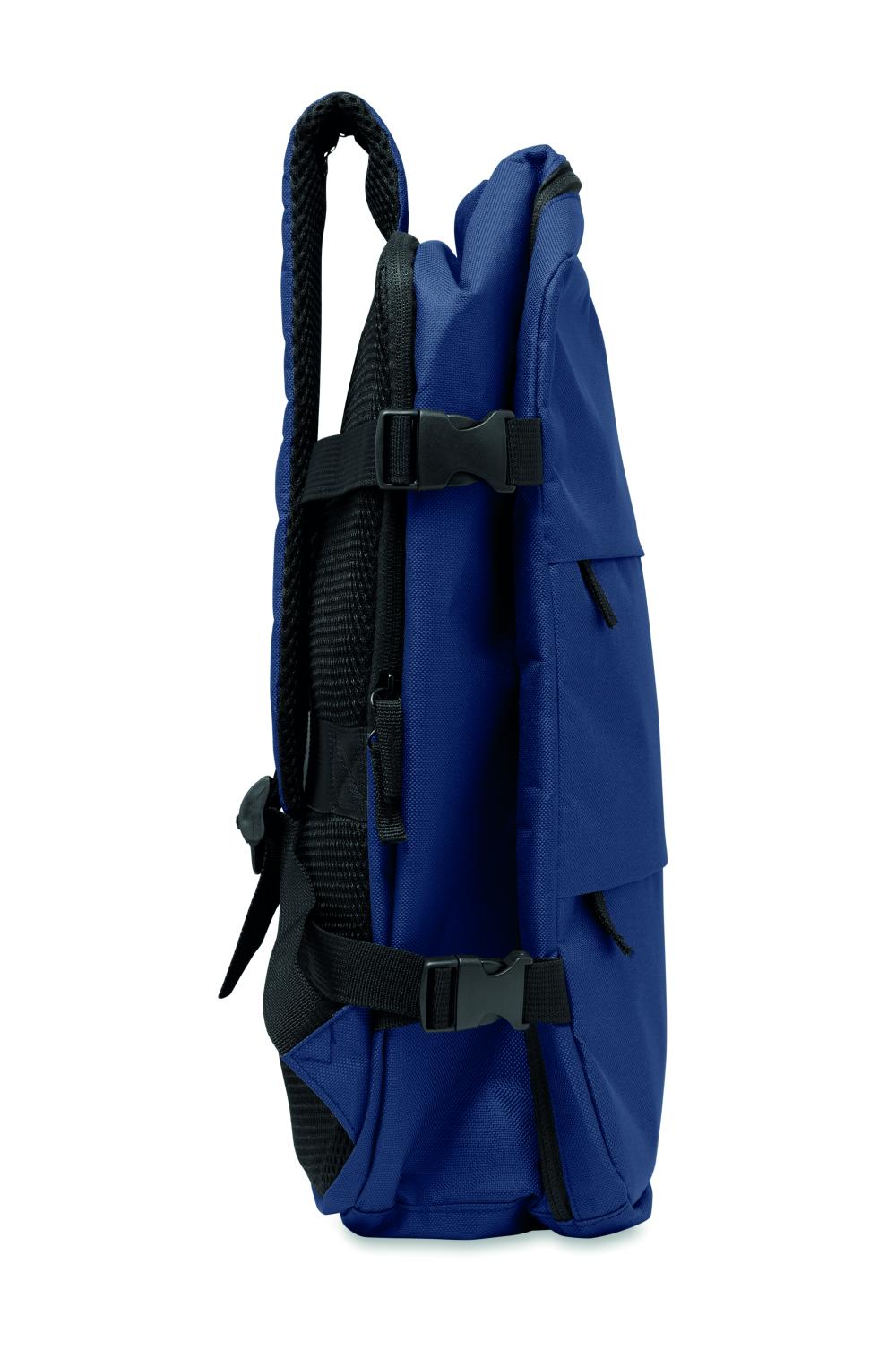 Mochila cabina extensible 20L