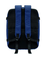 Mochila cabina extensible 20L