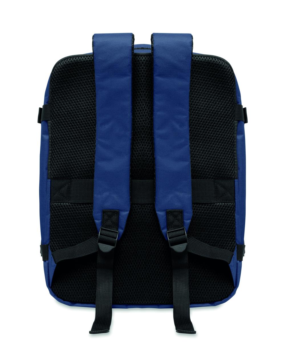 Mochila cabina extensible 20L