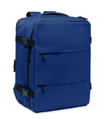Mochila cabina extensible 20L