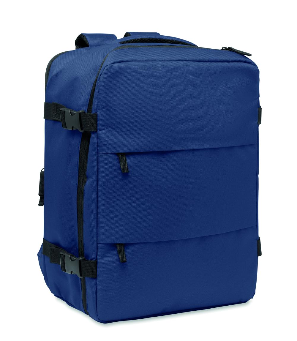 Mochila cabina extensible 20L
