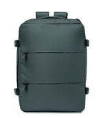 Mochila cabina extensible 20L