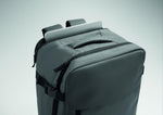 Mochila cabina extensible 20L