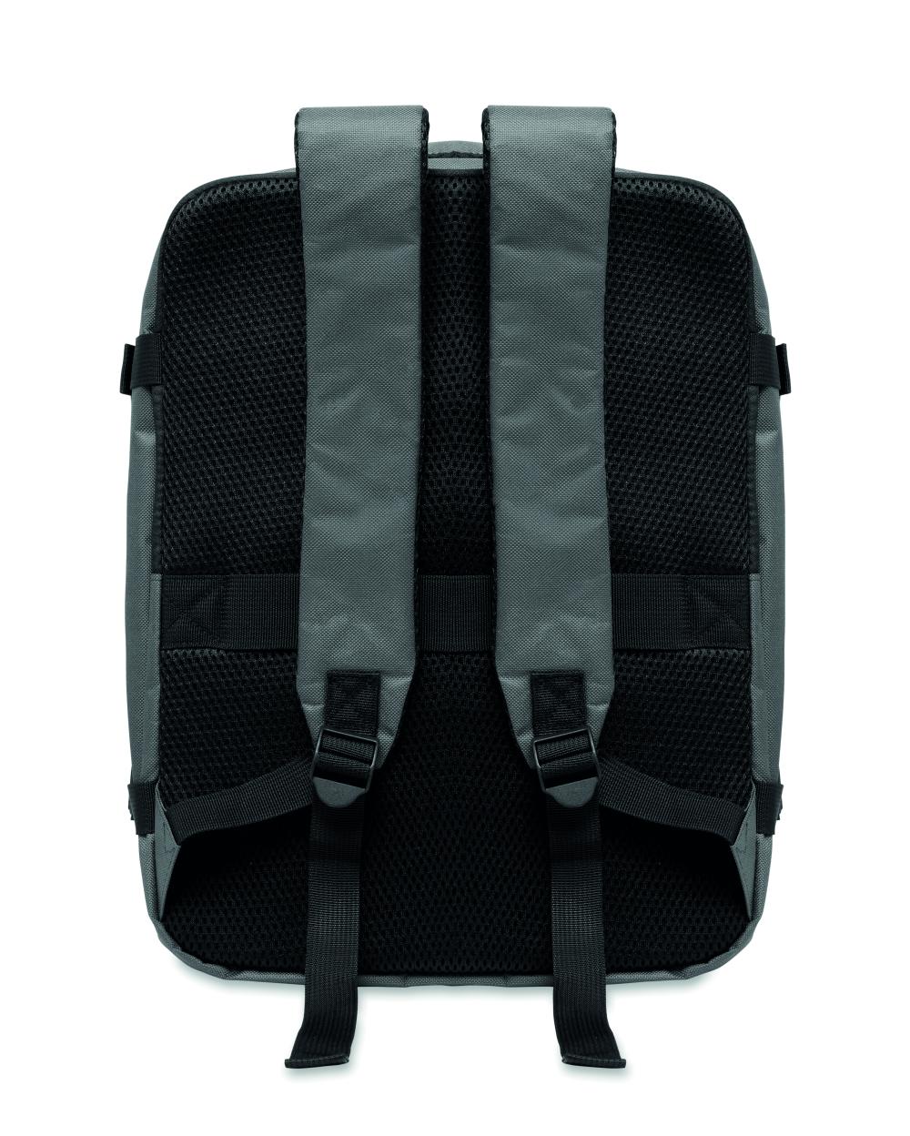 Mochila cabina extensible 20L