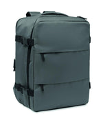 Mochila cabina extensible 20L