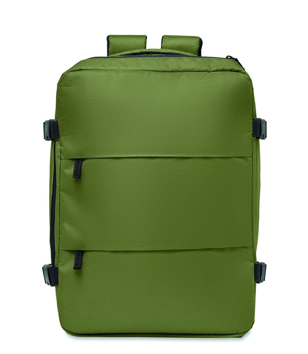 Mochila cabina extensible 20L
