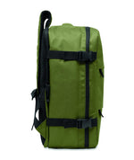 Mochila cabina extensible 20L