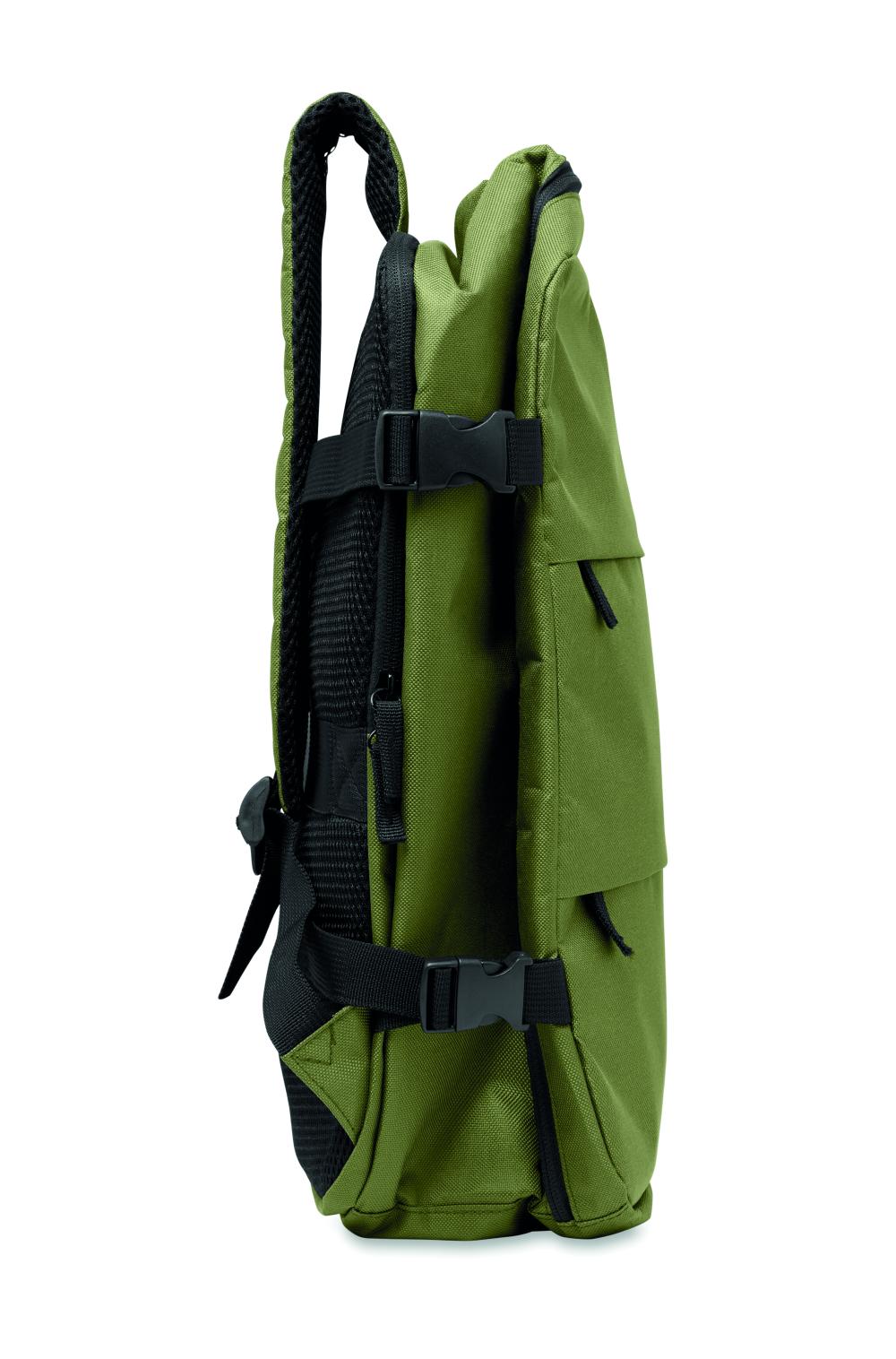 Mochila cabina extensible 20L