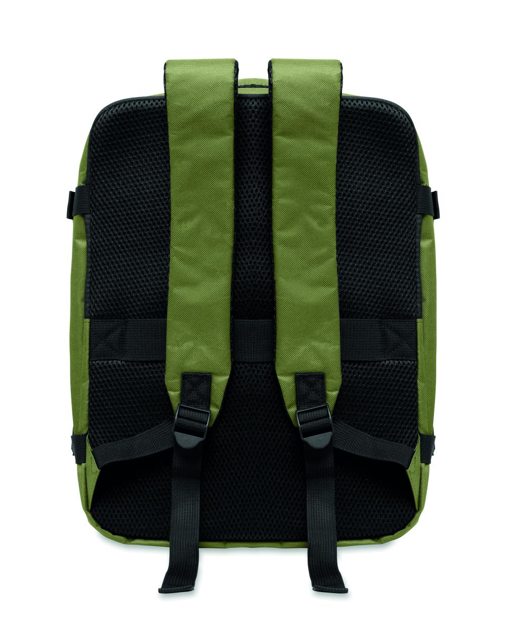 Mochila cabina extensible 20L