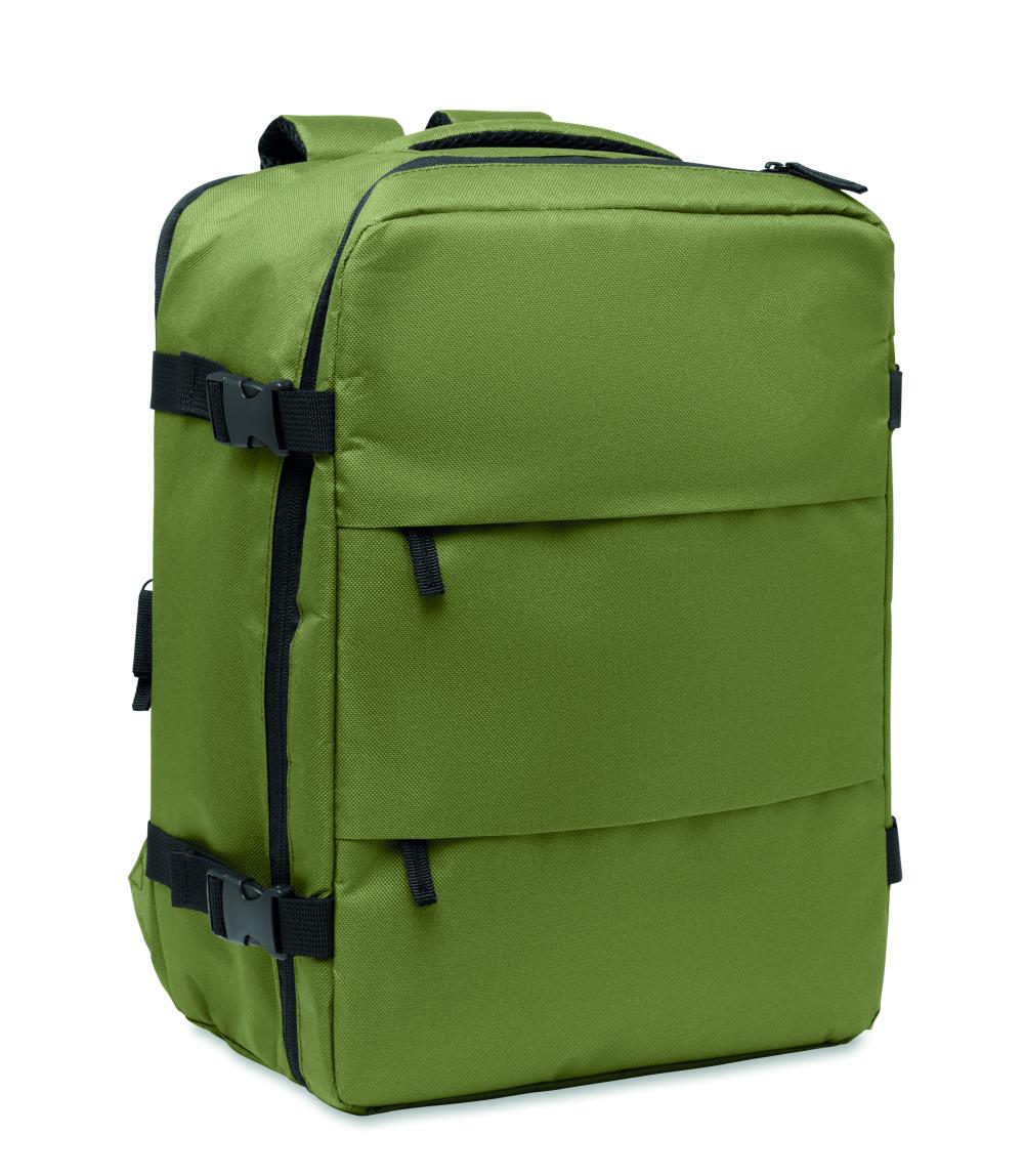 Mochila cabina extensible 20L