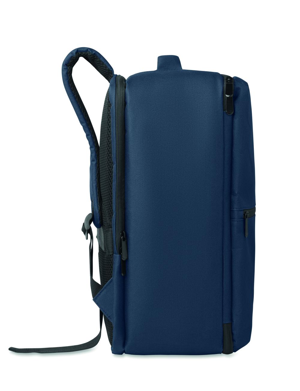 Mochila RPET y bolsa vacío 18L