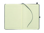 Set libreta A5 PU y boligrafo