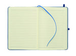 Set libreta A5 PU y boligrafo