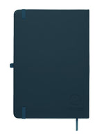 Set libreta A5 PU y boligrafo