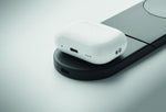 Cargador plegable de 15 W