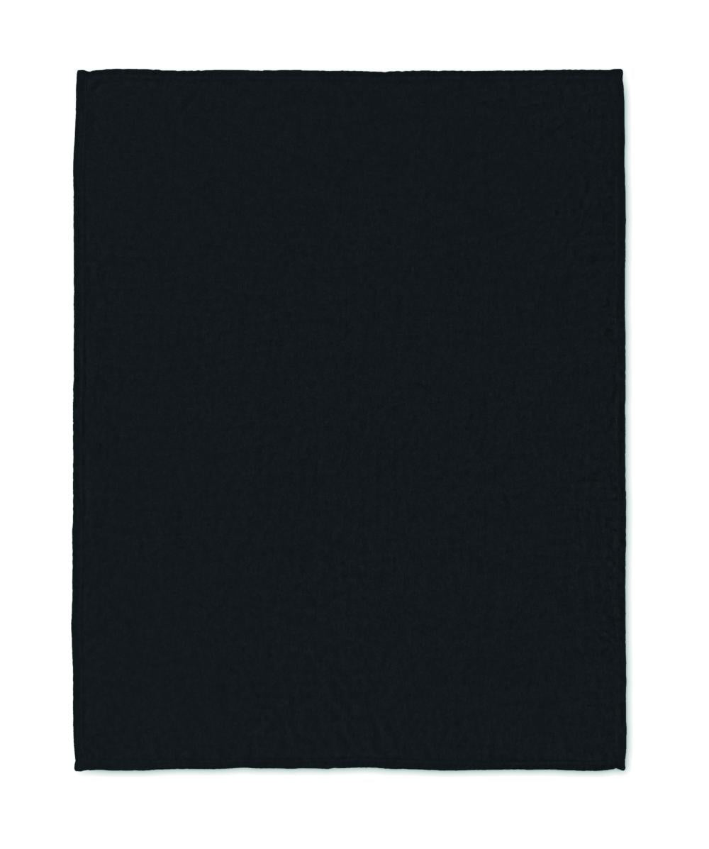 Juego de manta polar y 2 tazas