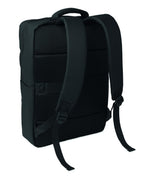 Mochila portátil 15" PU RPET