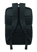 Mochila portátil 15" PU RPET