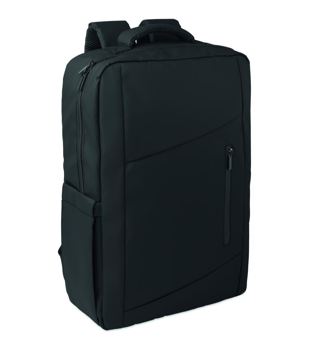 Mochila portátil 15" PU RPET