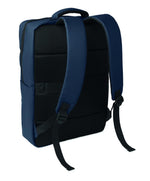 Mochila portátil 15" PU RPET