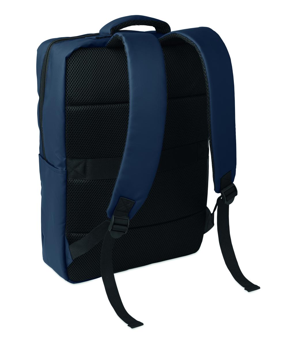 Mochila portátil 15" PU RPET