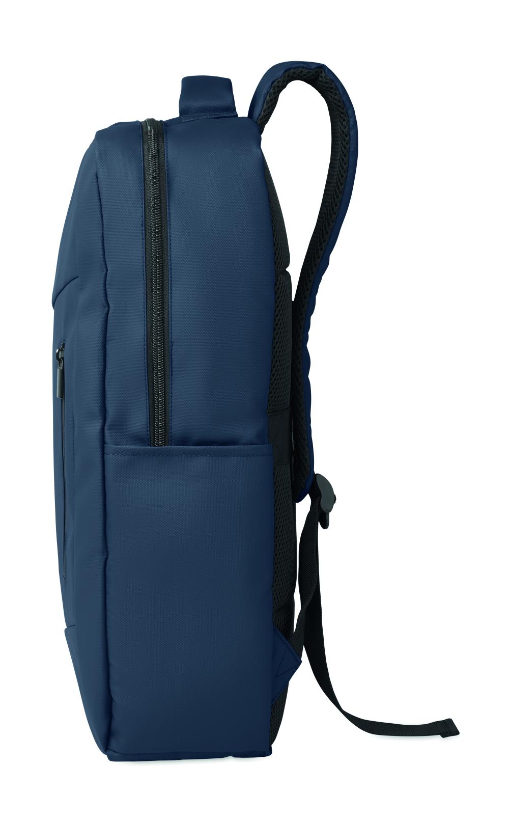 Mochila portátil 15" PU RPET