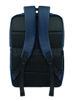 Mochila portátil 15" PU RPET