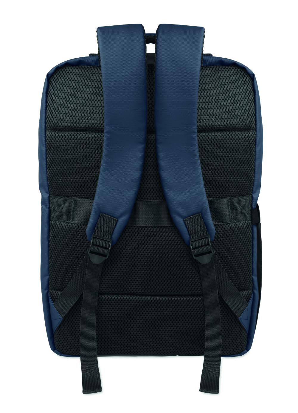 Mochila portátil 15" PU RPET
