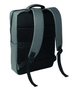 Mochila portátil 15" PU RPET