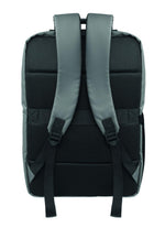 Mochila portátil 15" PU RPET