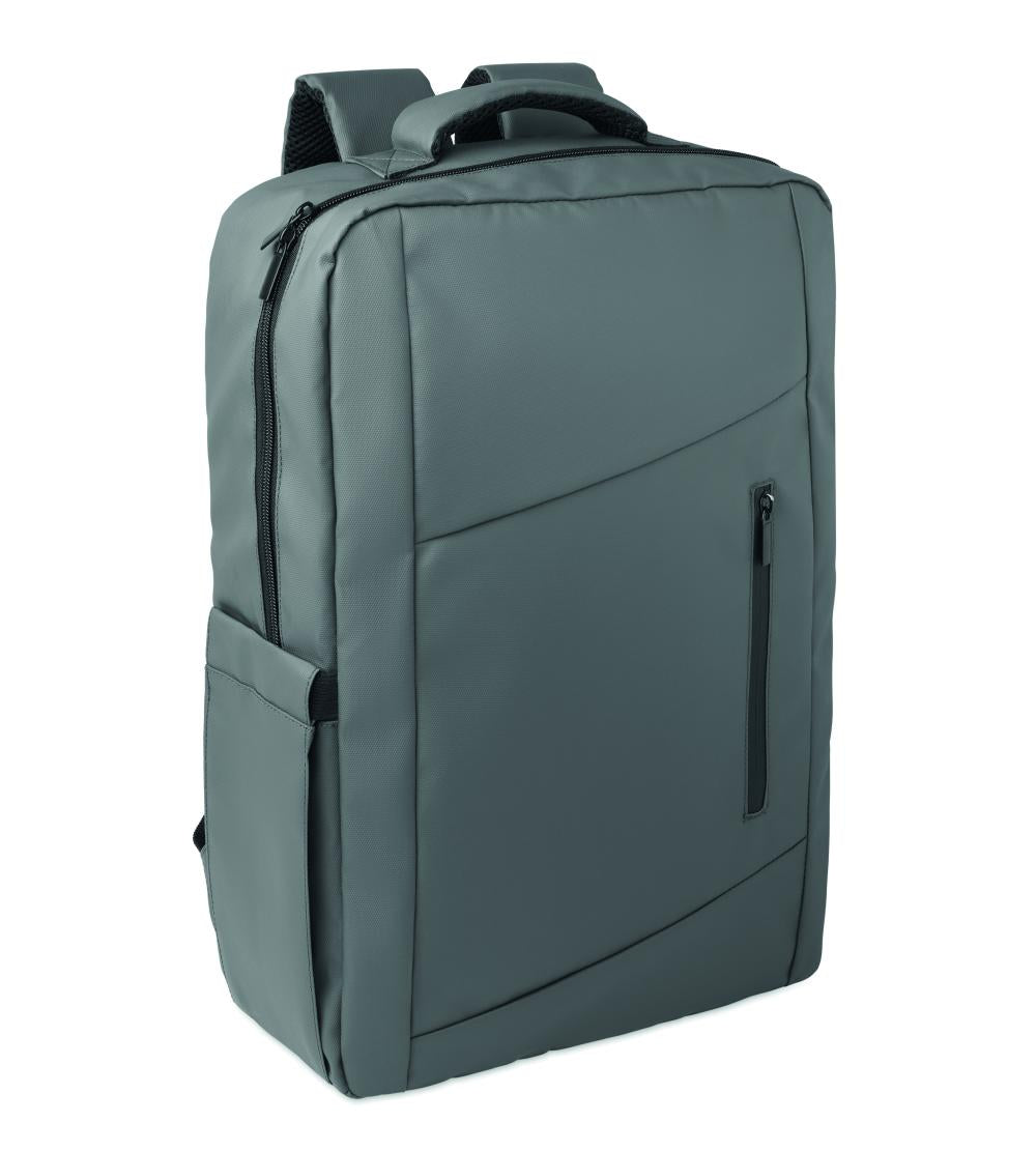 Mochila portátil 15" PU RPET
