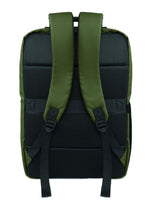 Mochila portátil 15" PU RPET