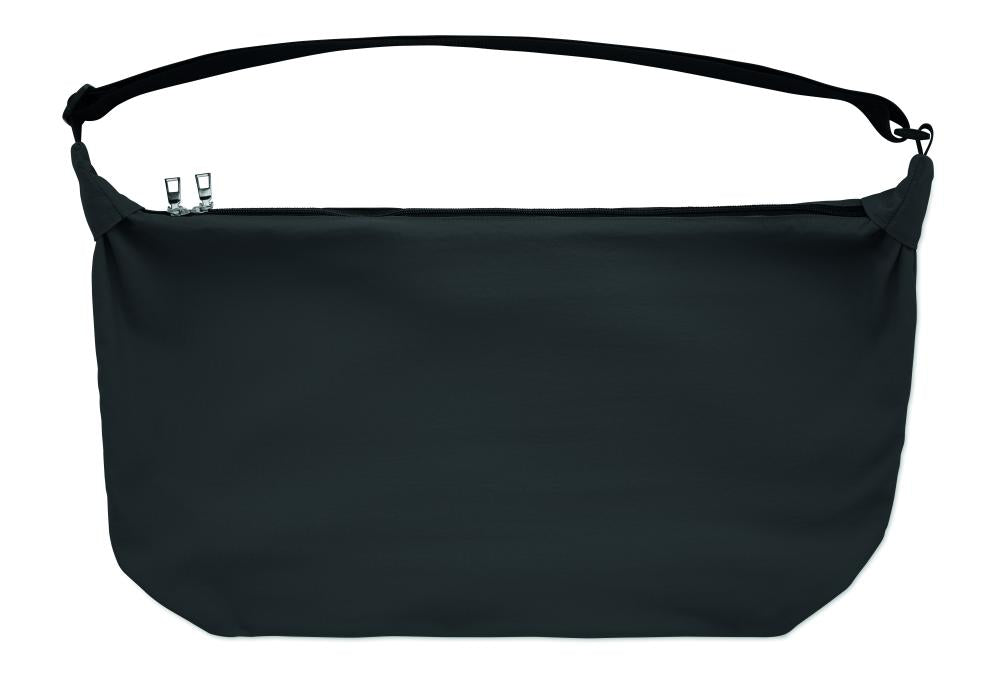 Bolsa urbana cruzada de nailon