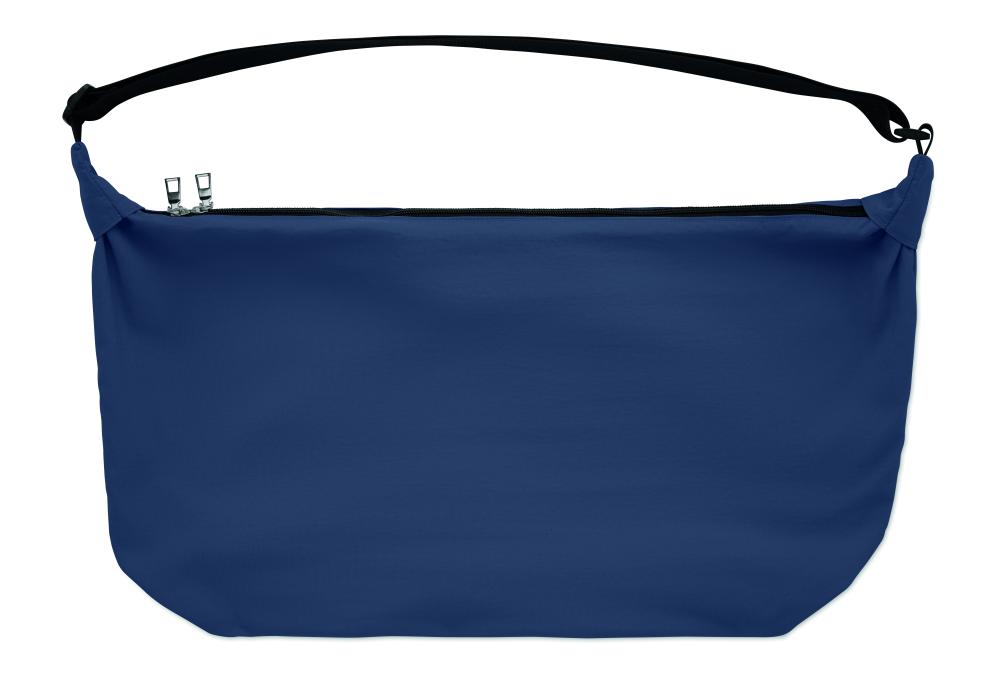 Bolsa urbana cruzada de nailon