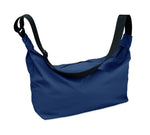 Bolsa urbana cruzada de nailon