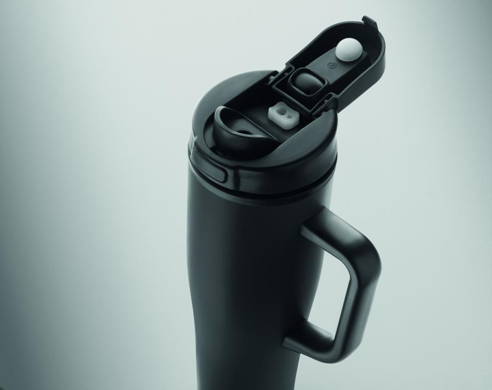 Vaso de doble pared 900 ml