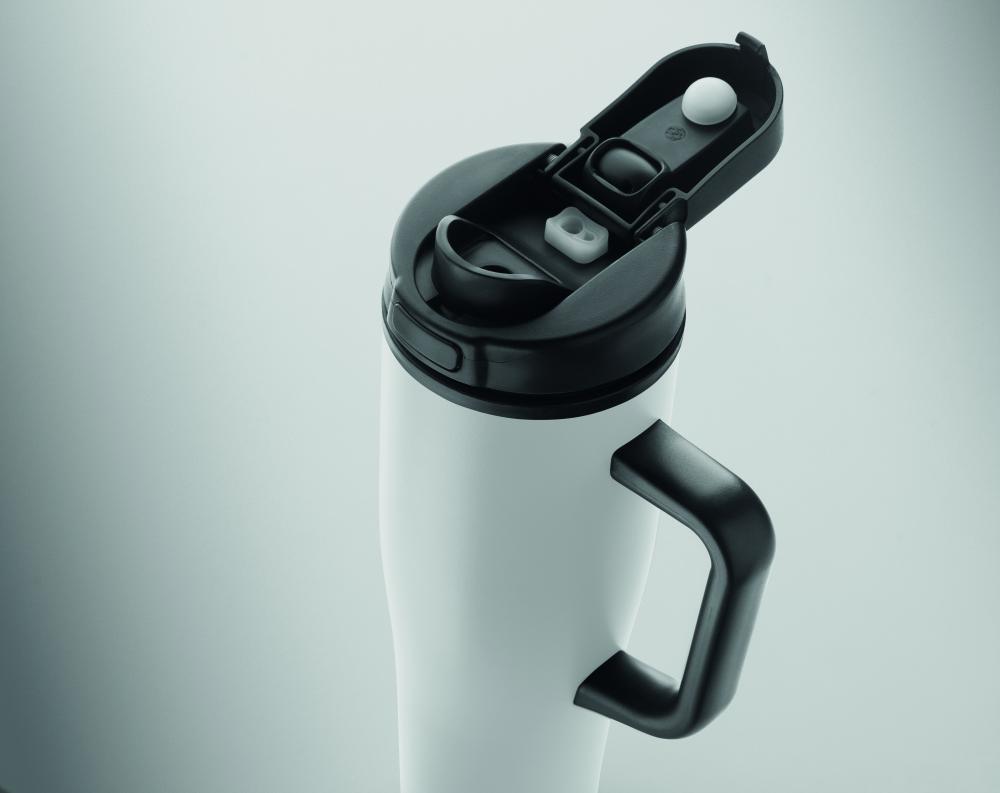 Vaso de doble pared 900 ml