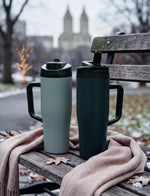 Vaso de doble pared 900 ml