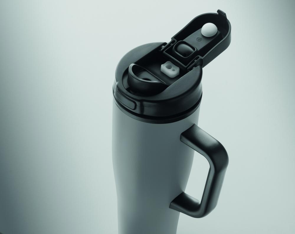 Vaso de doble pared 900 ml