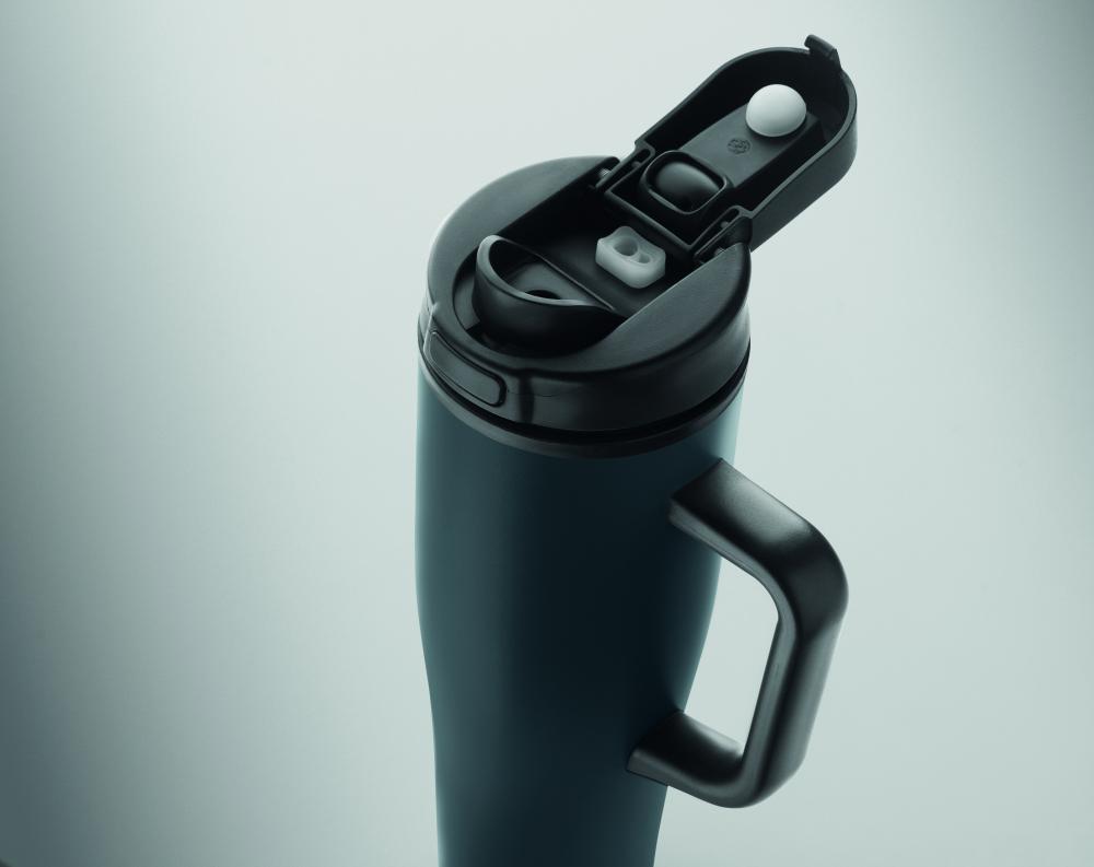 Vaso de doble pared 900 ml