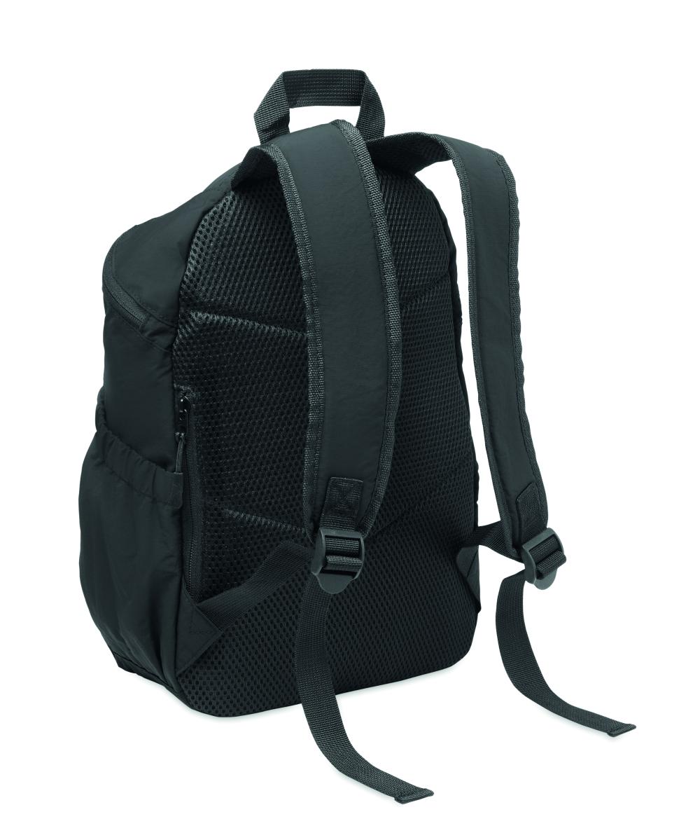 Mochila de nailon ripstop 10L