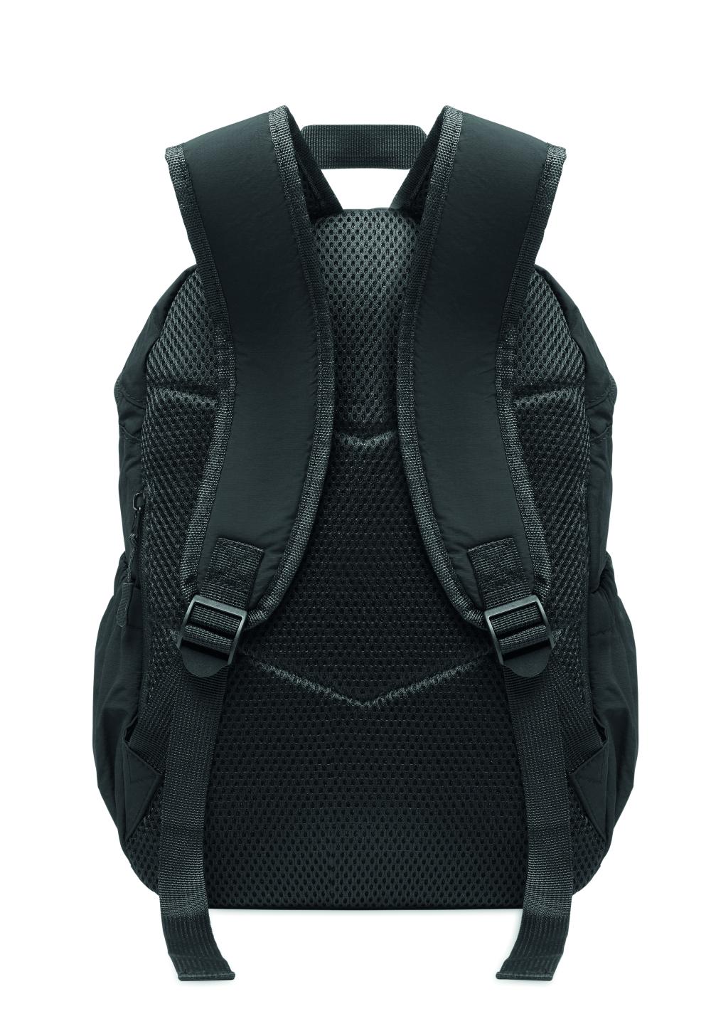 Mochila de nailon ripstop 10L