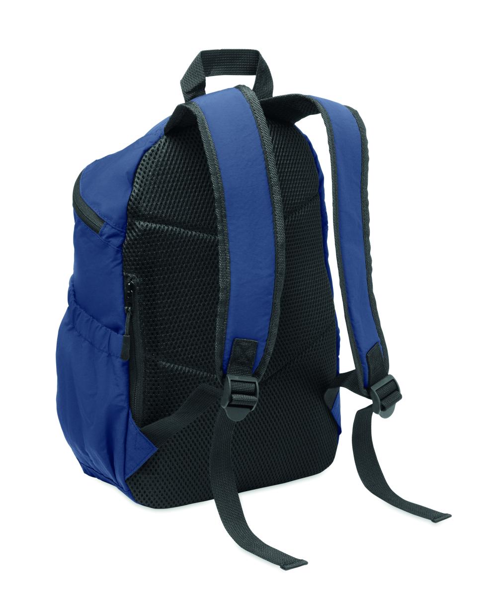 Mochila de nailon ripstop 10L