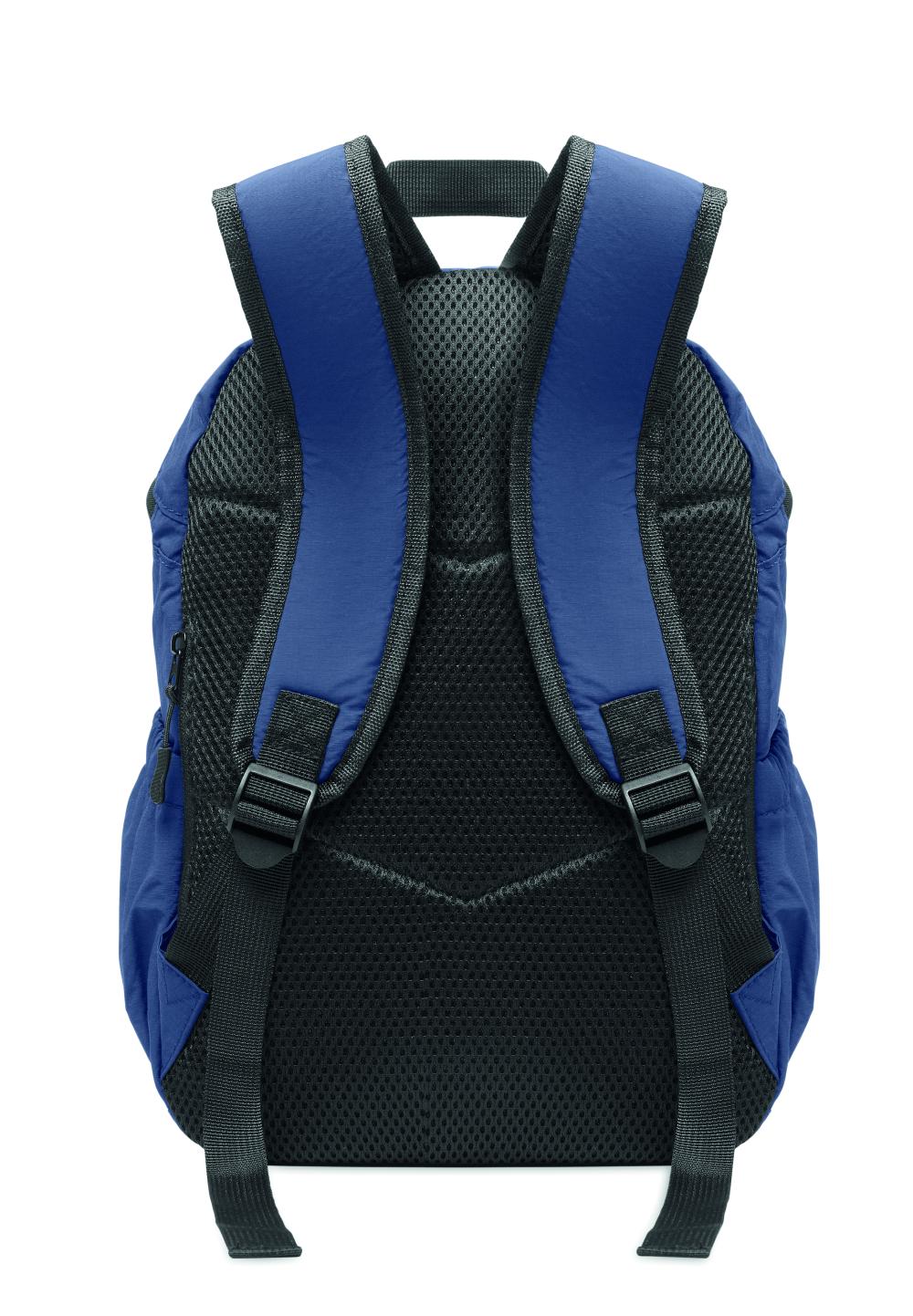 Mochila de nailon ripstop 10L
