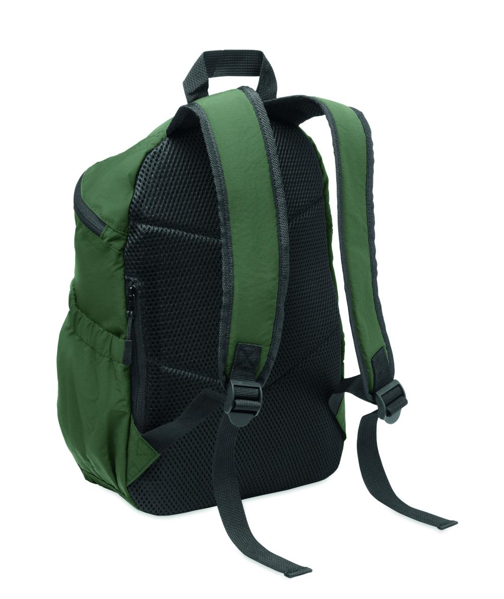 Mochila de nailon ripstop 10L