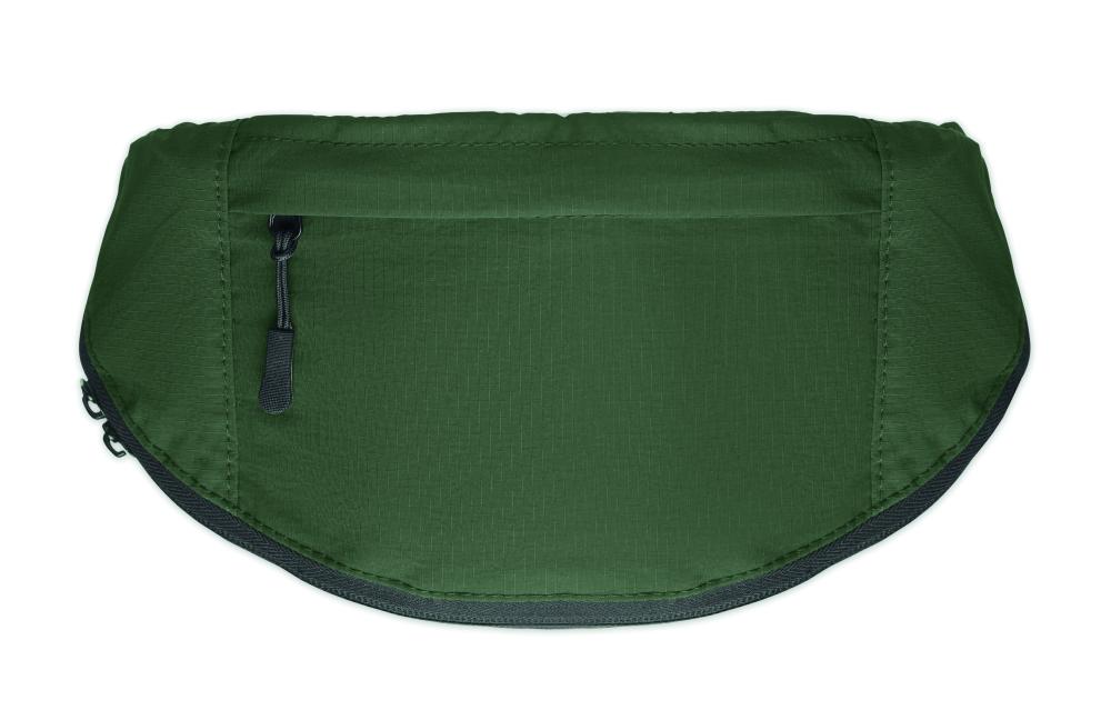Mochila de nailon ripstop 10L