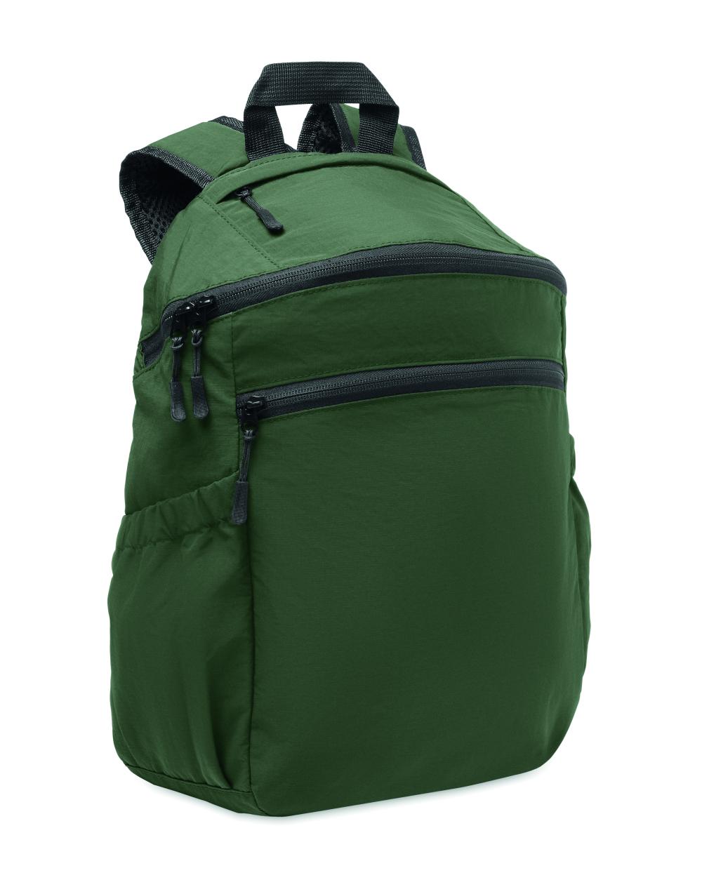 Mochila de nailon ripstop 10L