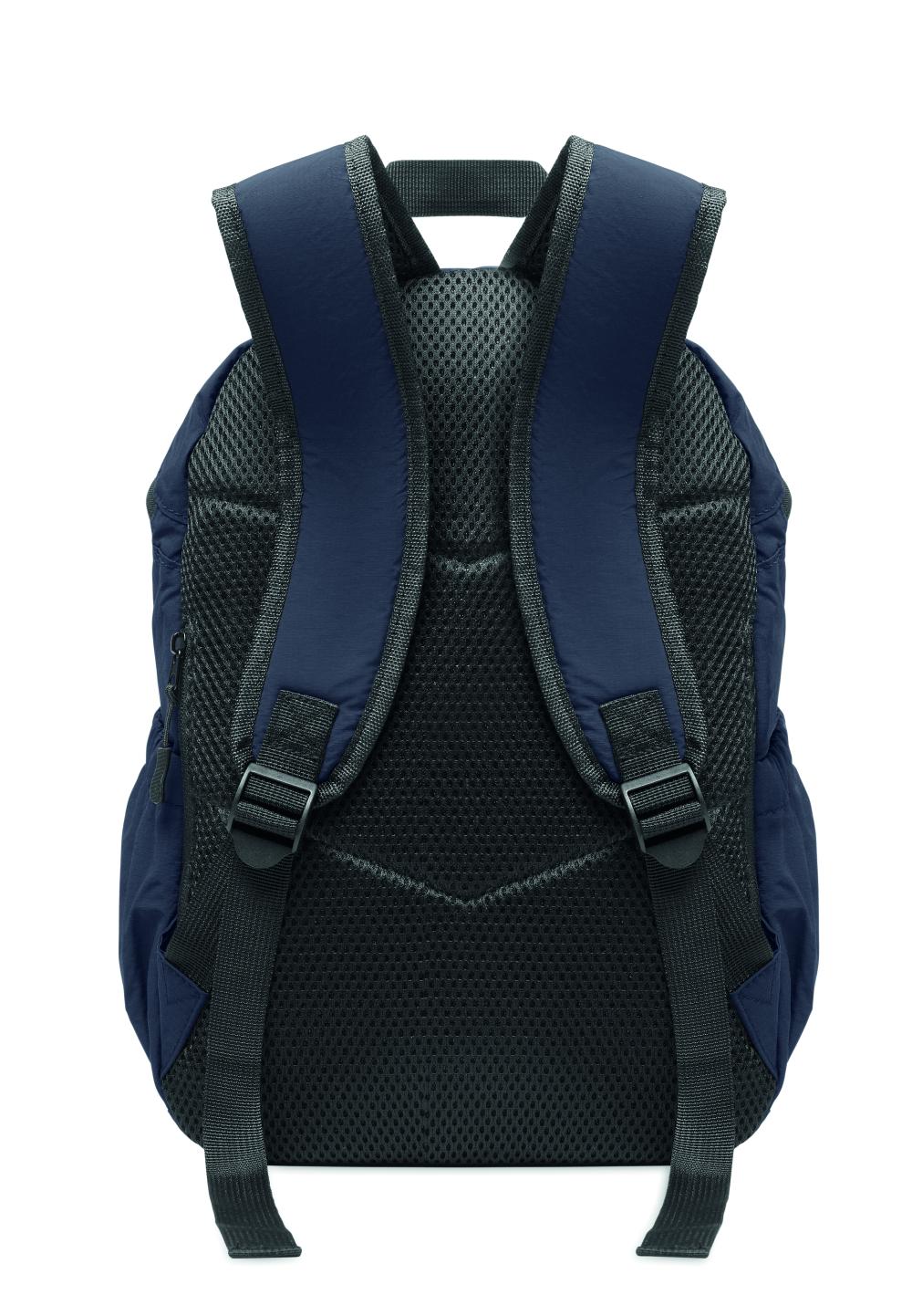 Mochila de nailon ripstop 10L