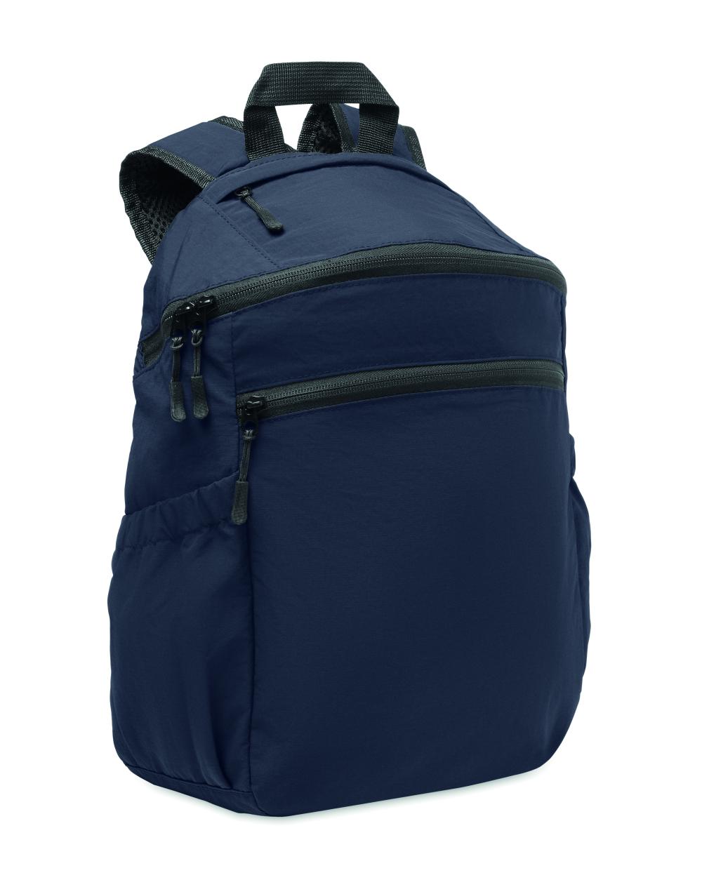 Mochila de nailon ripstop 10L